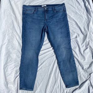 Gap True Skinny Women’s Jeans